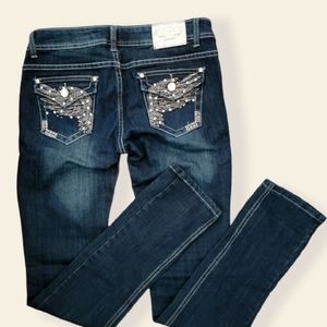 EUC Montana Jeans